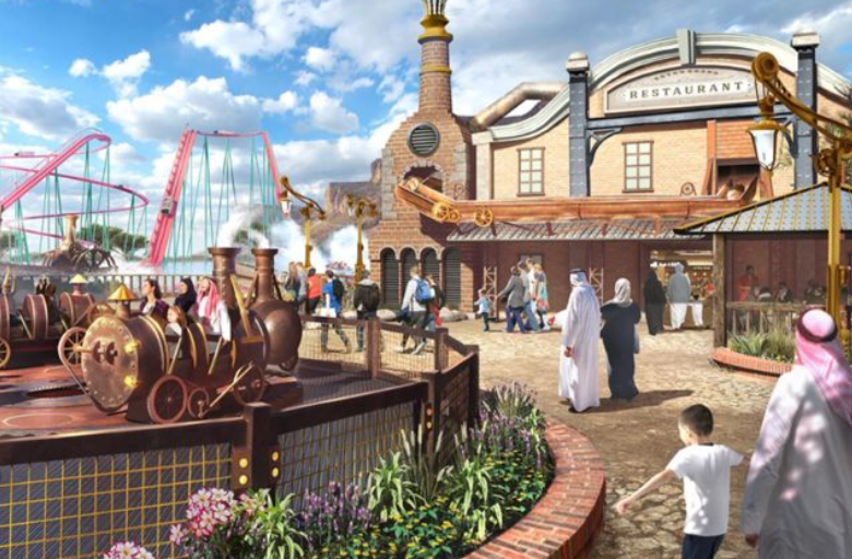 Natural History Museum Abu Dhabi